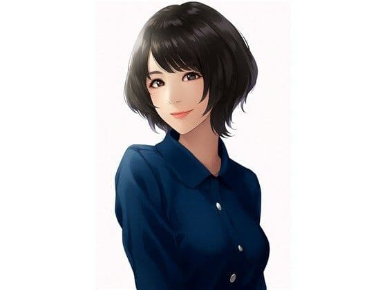今日のお相手（名前: 山口 美佳（やまぐち みか） 年齢: 21 職業: セラピスト 髪: ショートヘア 体型: モデル体型）