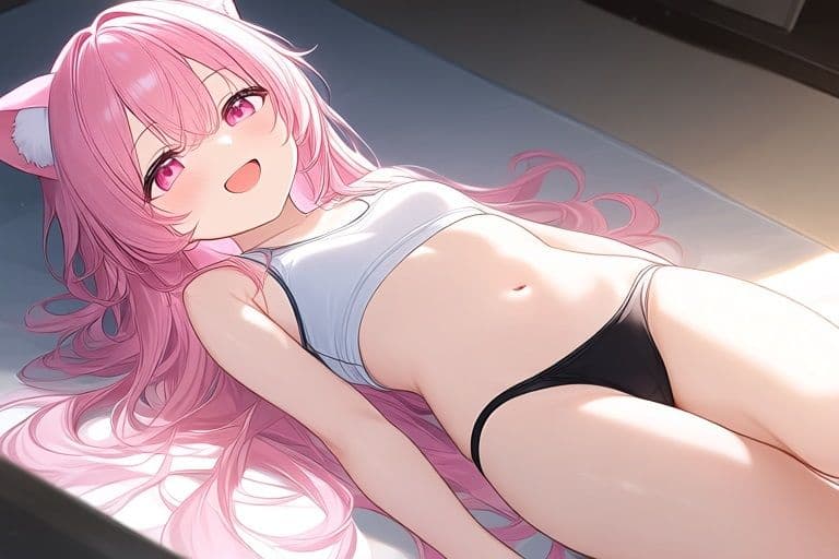 【オナニー実演】秋の夜長に〜！〜スポーツの秋はスポブラ！ サンプル1