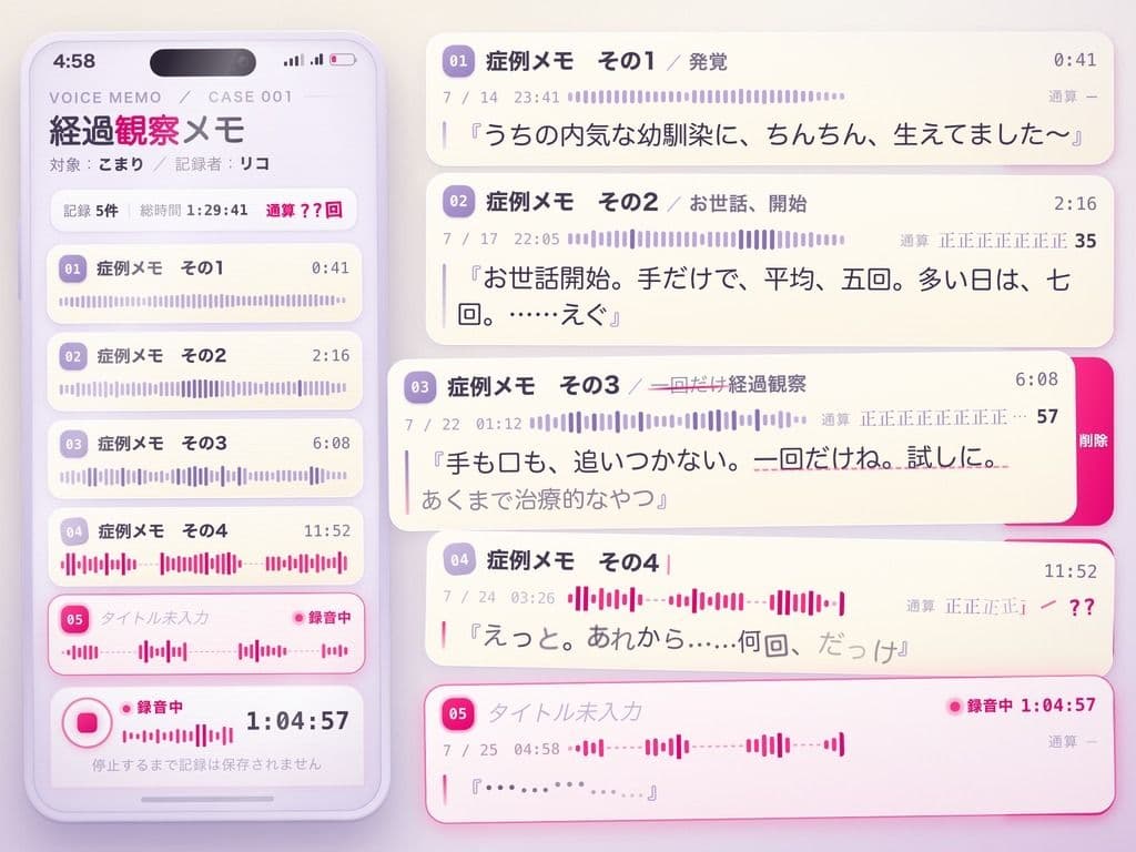 【Wオホ/性欲異常の内気ふたなりJK vs 世話焼きギャル幼馴染】手コキ処理してくれたのに、無自覚種付けプレス連続中出しでフタナリちんぽに堕とされたらしい サンプル4