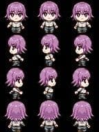 全クリエイターの皆様のための立ち絵素材14 サンプル4