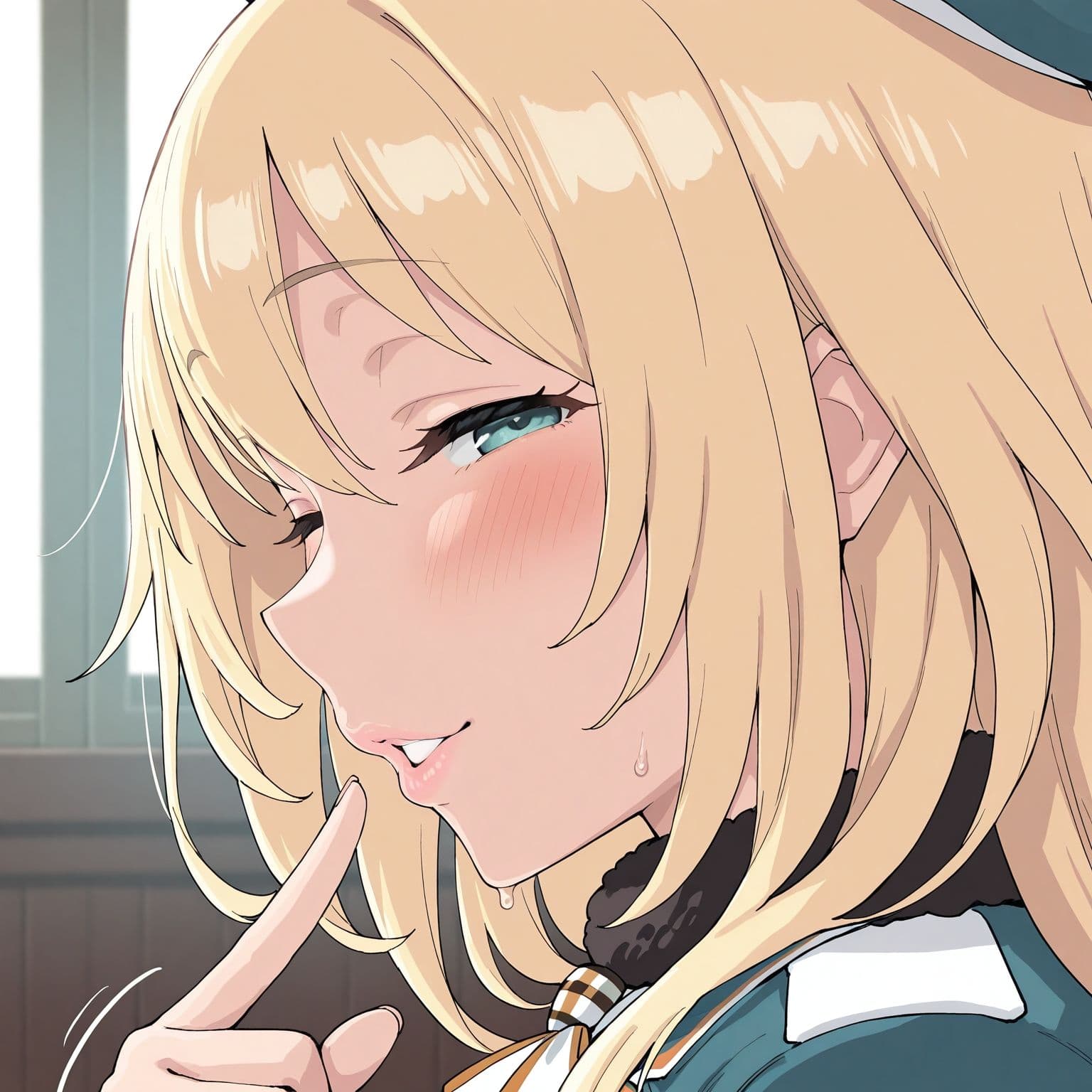 ◯宕&◯雄のラブラブ姉妹プレイ サンプル5
