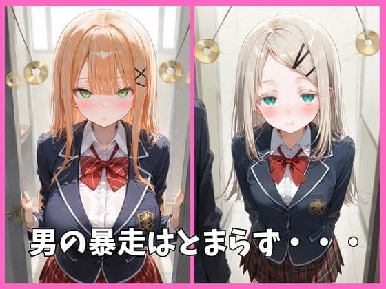 学マス(学園アイドルマスター)の全員を催●してオナホペットにした話 その2 サンプル3