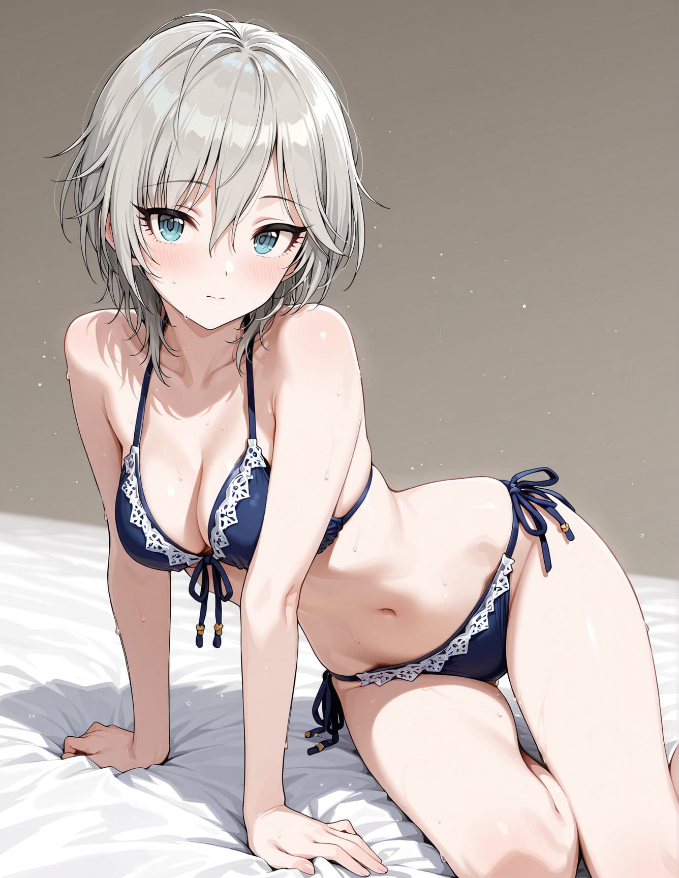 夏色グラフィティ(デレマス) サンプル4