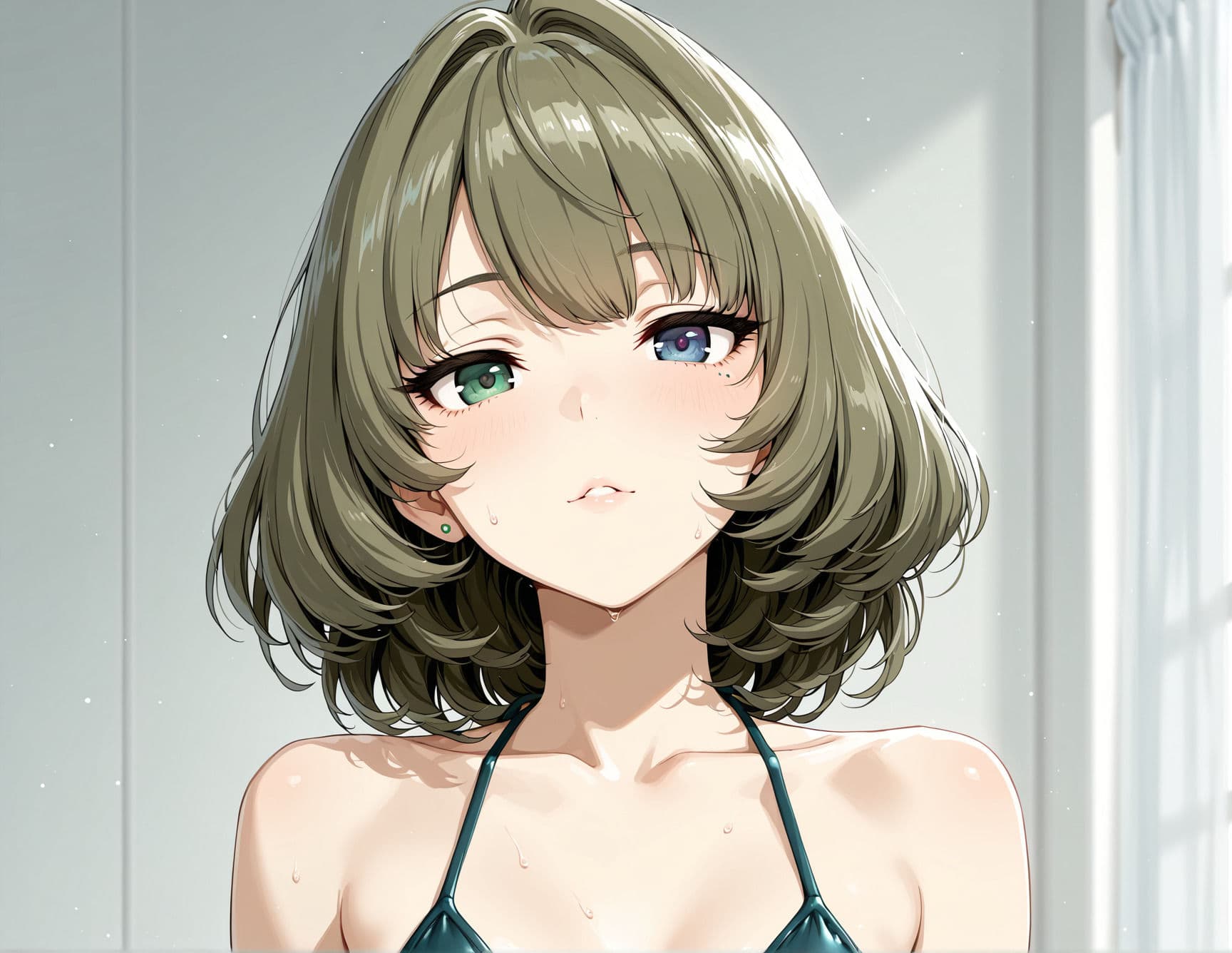 夏色グラフィティ(デレマス) サンプル8