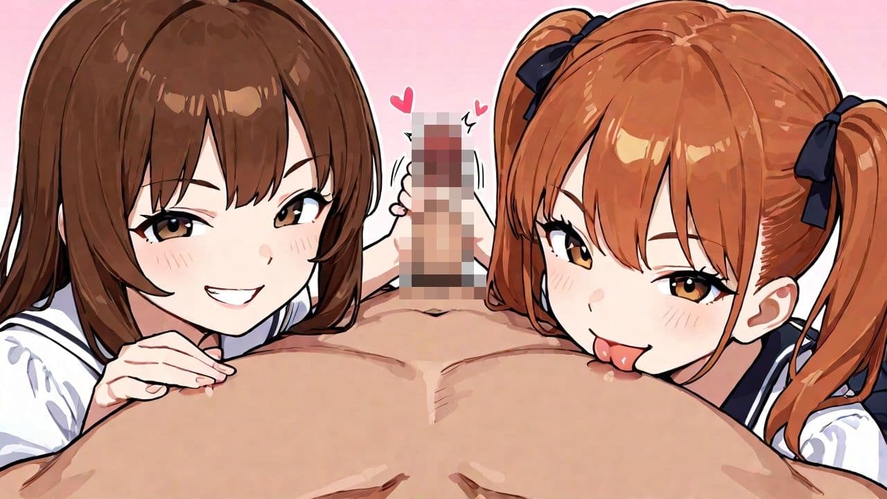 ザコ君大喜び!よわよわお兄さんは女様の乳首キャンディ!?画像100枚+おまけショート動画6 本 サンプル2