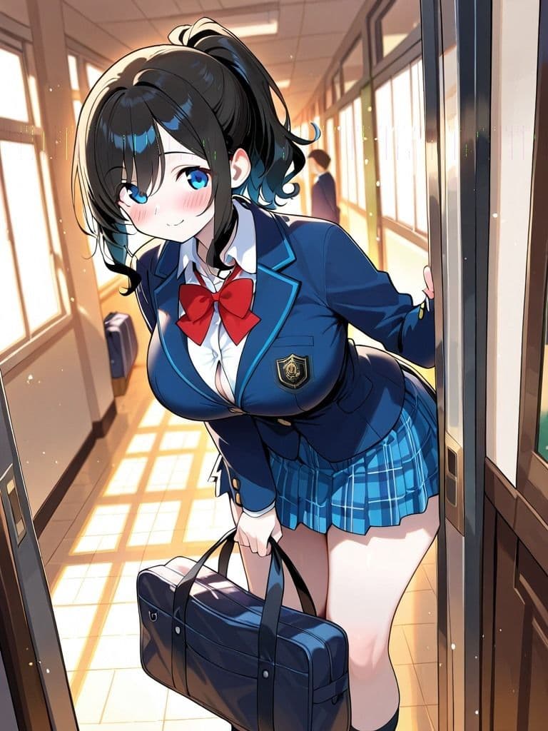 巨乳美女を夢中でむさぼり集団SEX サンプル1