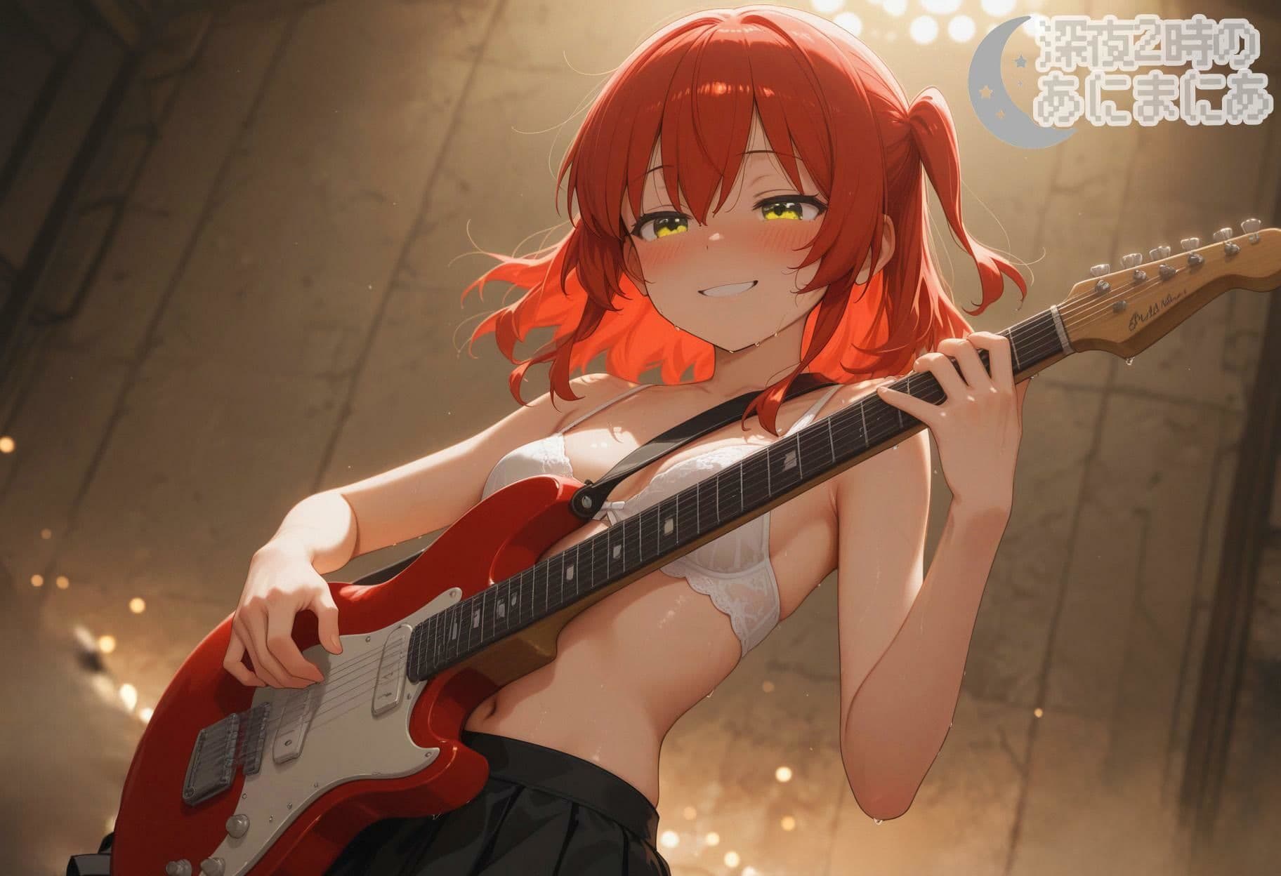 満員御礼!Secret Stage サンプル10