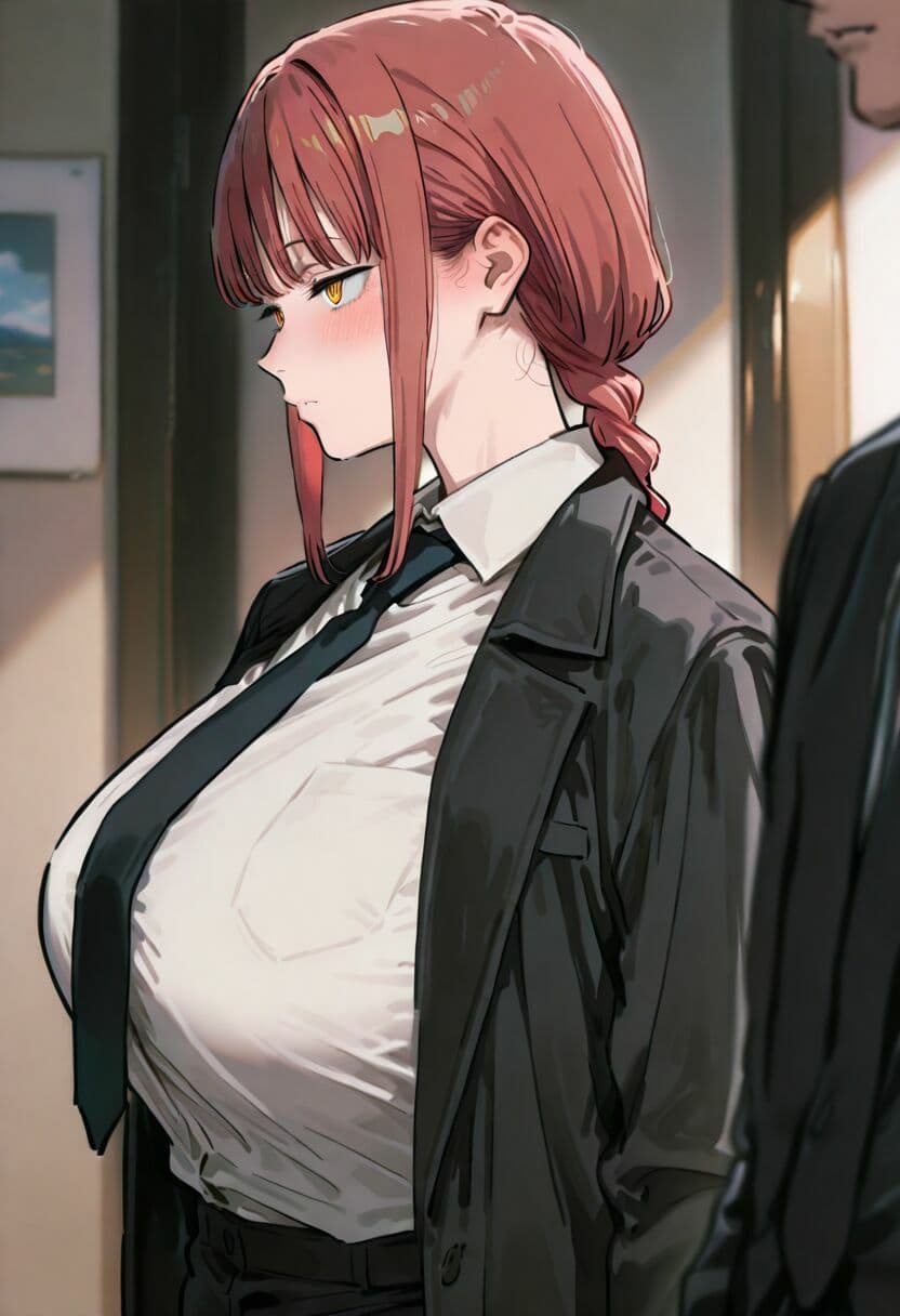 絶望爆乳肉便器:マキ● サンプル3