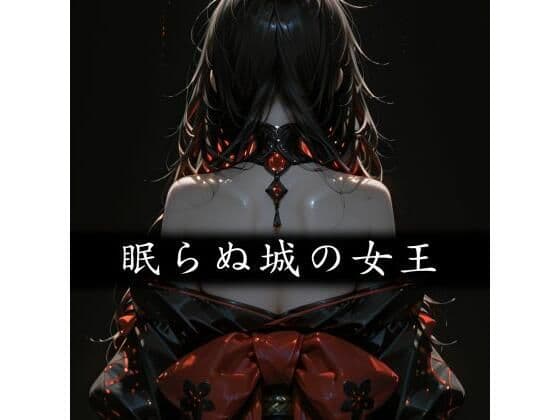 眠らぬ城の女王 - Yggdrasil Crisis II-
