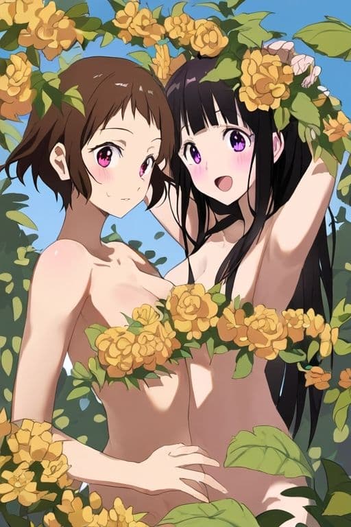 古典部の男たち、気になる相手を夢見る サンプル2