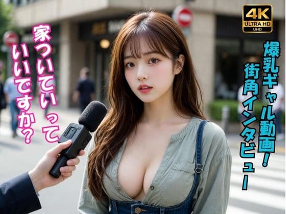 【エロ動画】家についていってもいいですか?街角から始まる濃密S●X