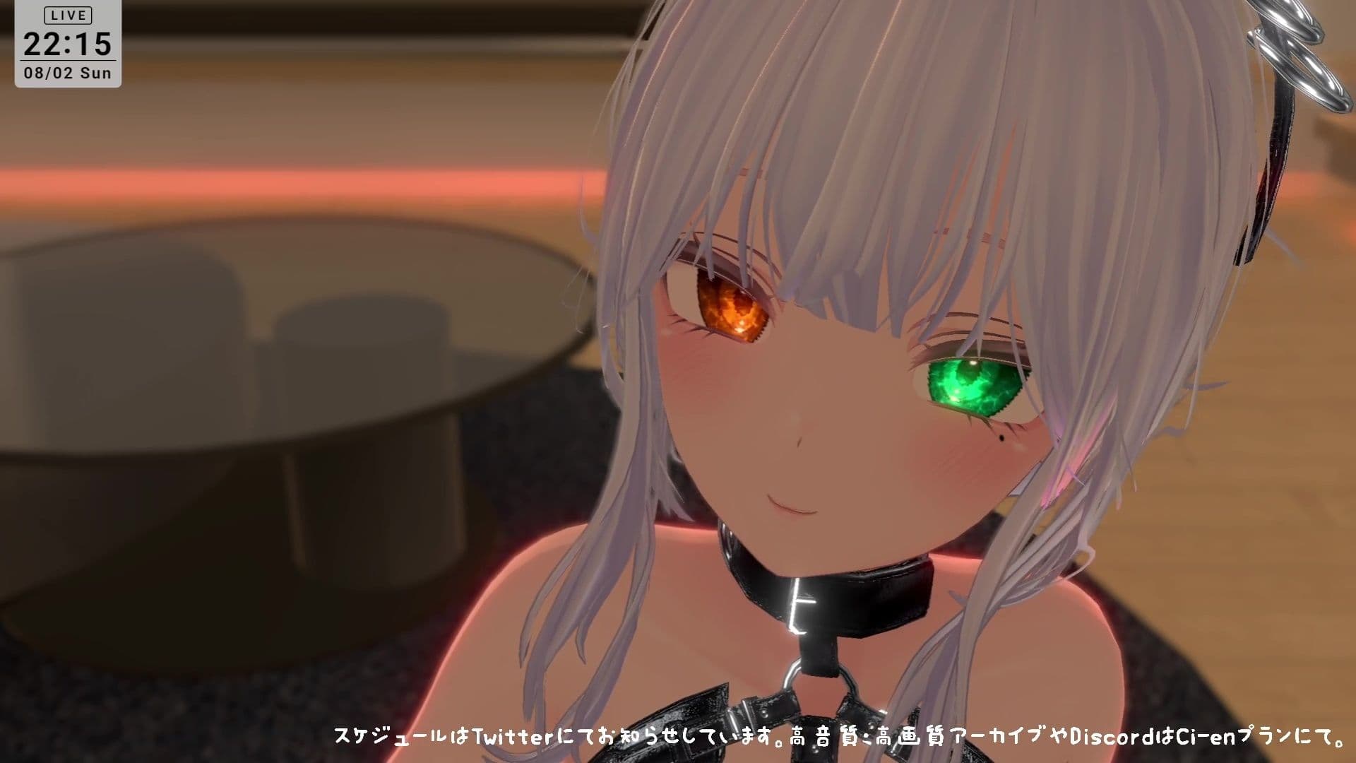 【ASMR】バニーの日★ご奉仕ASMR(はーと)雅乃つむぎ サンプル2