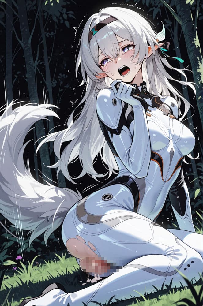 獣堕ち蛍 サンプル8