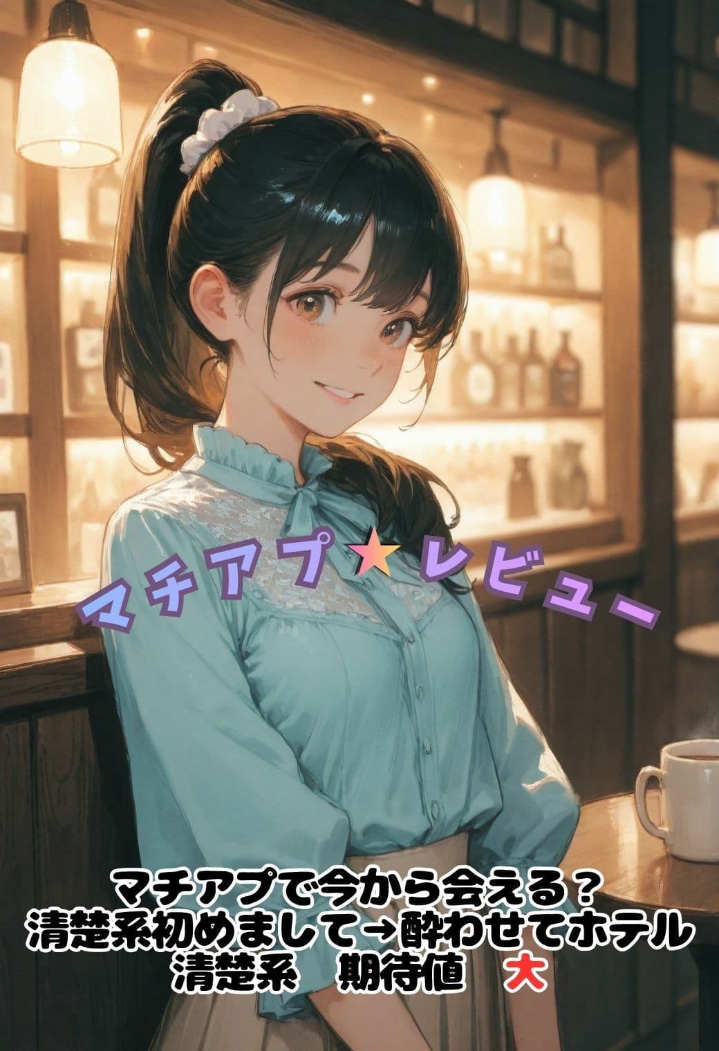 マチアプレビュー5 サンプル1