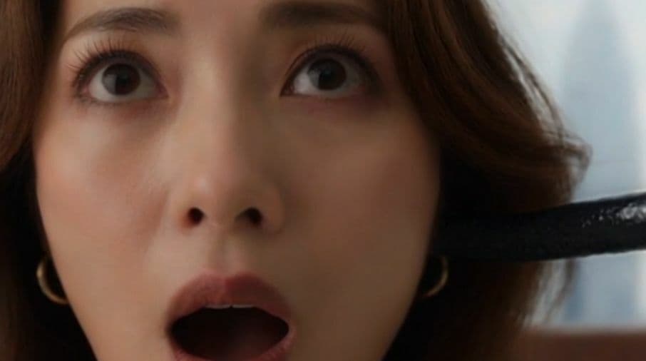 寄生連鎖物語 サンプル9