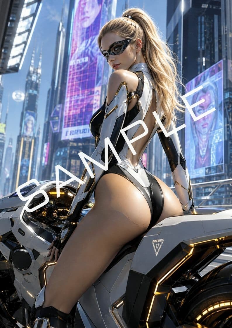 Mission-03 VELVET サンプル2