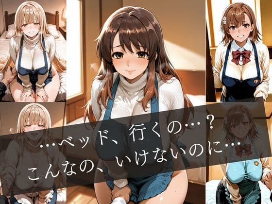 友達の母親のエプロン〜キッチンで始まる禁断の情事〜 サンプル4
