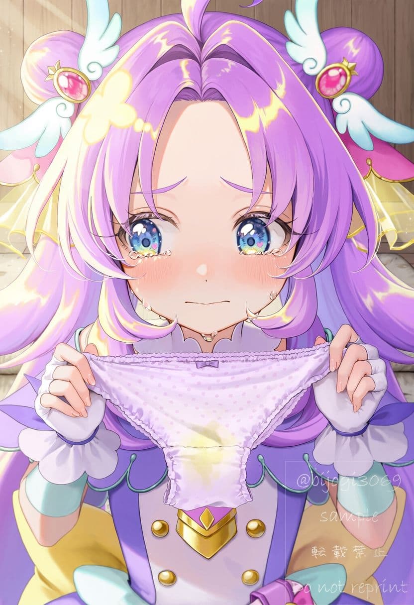 オジサンの部屋で汚される名探偵1 サンプル9