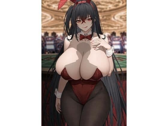 大鳳 NTR イラスト集 セリフなし