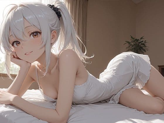 きゃしゃな子は好きですか?