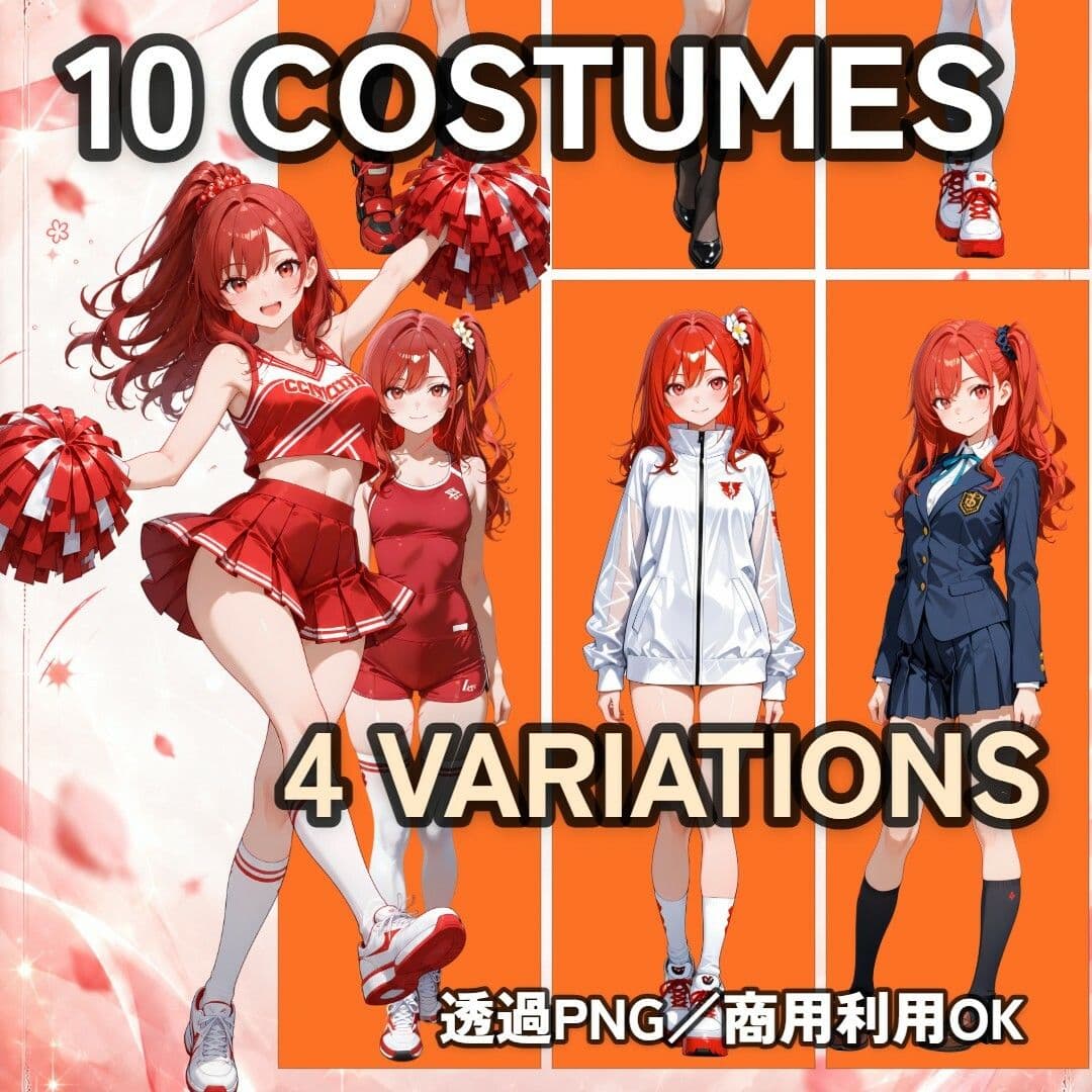 HiyoriX サンプル4