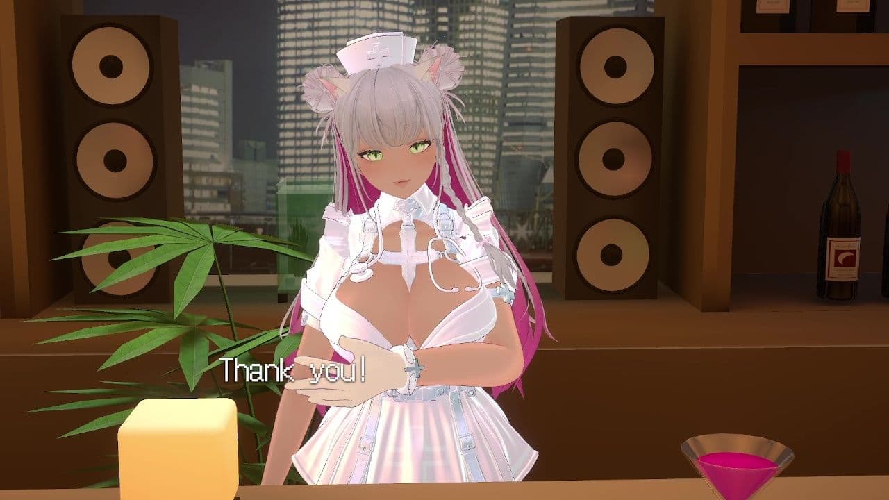【アイテム連動★】とろあま(はーと)ほんわかお姉ちゃんロールプレイ♪綾川ちゆき サンプル5