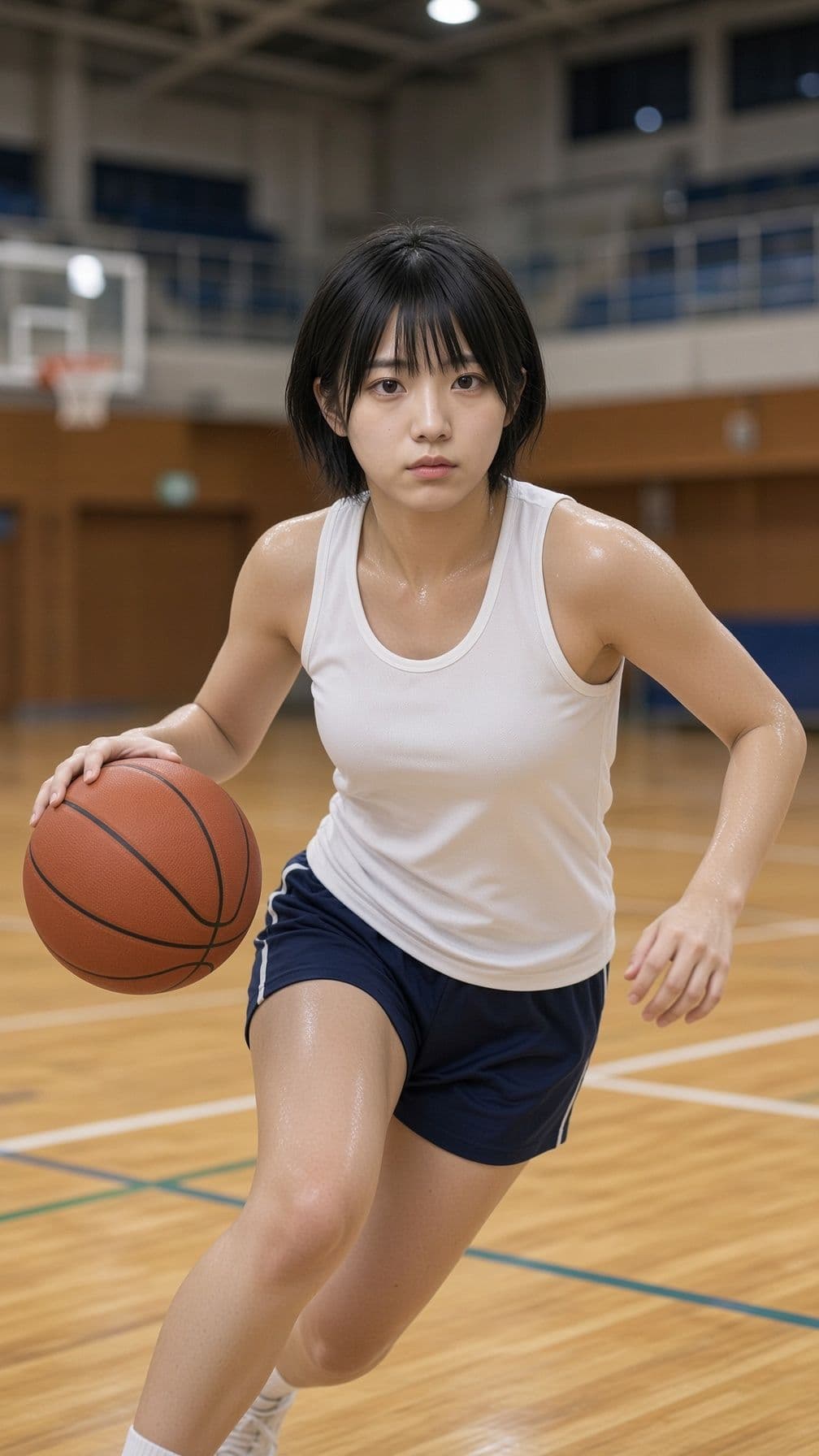 調教 女子校生2 容赦なき大人教師 狙われるJK 処女 セクハラ 教師 学園 部活 電車 内科検診 学生 サンプル8