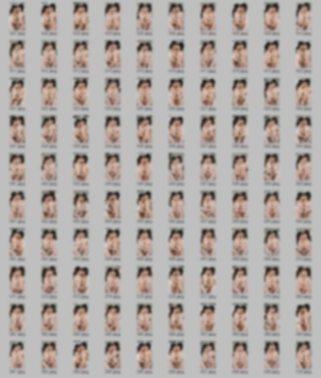 【AI実写】女の子2人(百合)の貝合わせトップレスグラビア写真集 Vol.1 サンプル6