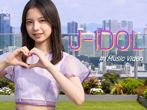 J-IDOL |Music Video