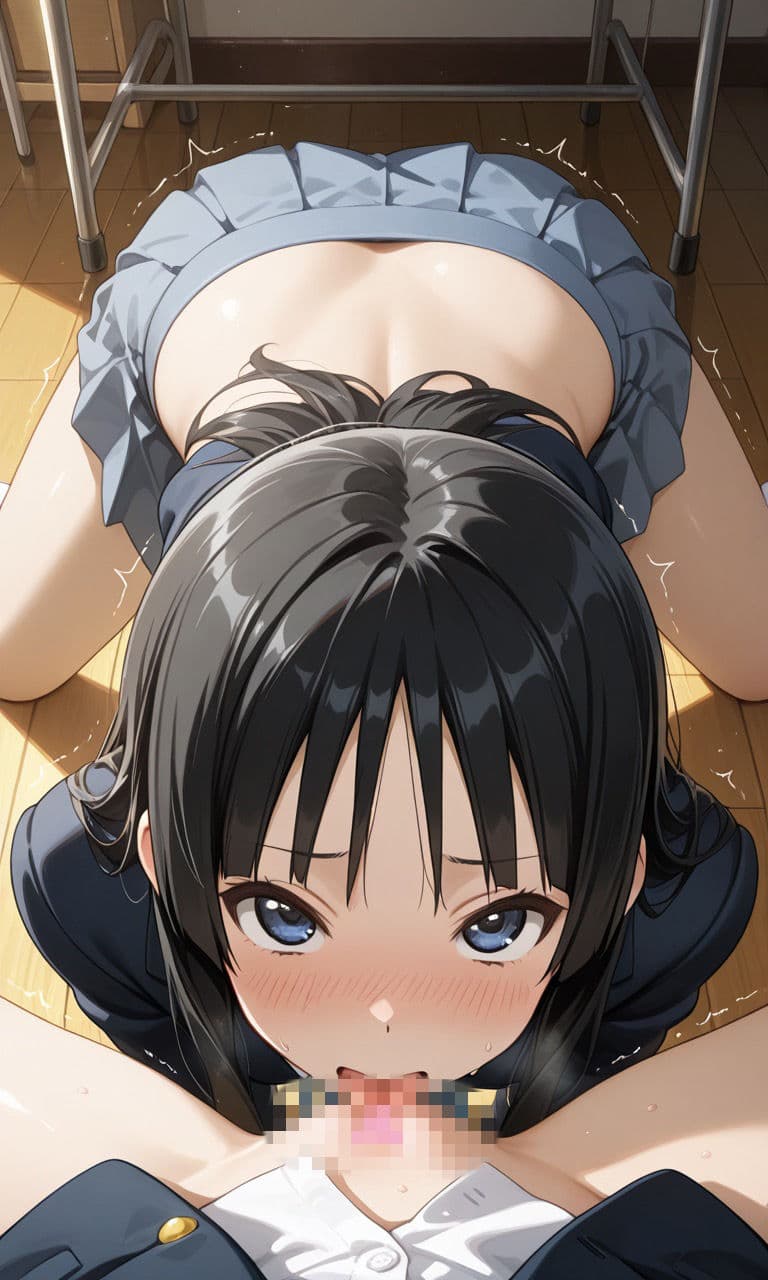 け◯おん放課後。み◯ちゃんのパラダイス開宴 サンプル4