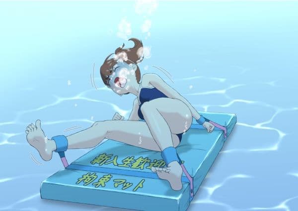 水中イラスト集2 サンプル2