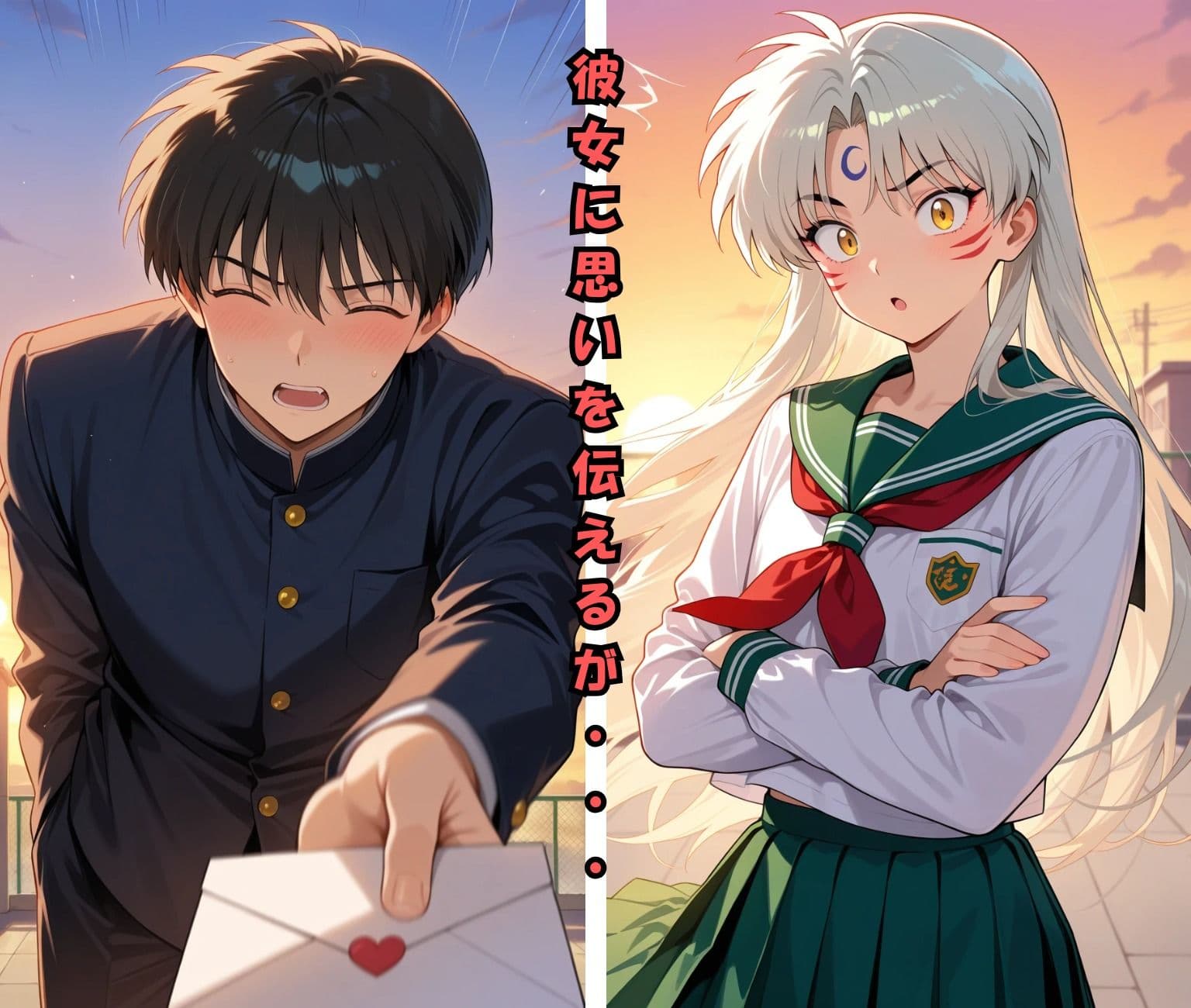 淫乱ワンコの青春白書 サンプル2
