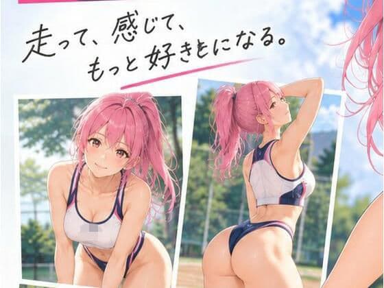 ミカハイレグブルマ画像集