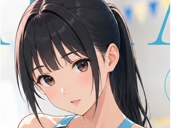 AQUA MIKA 水際のヒロイン