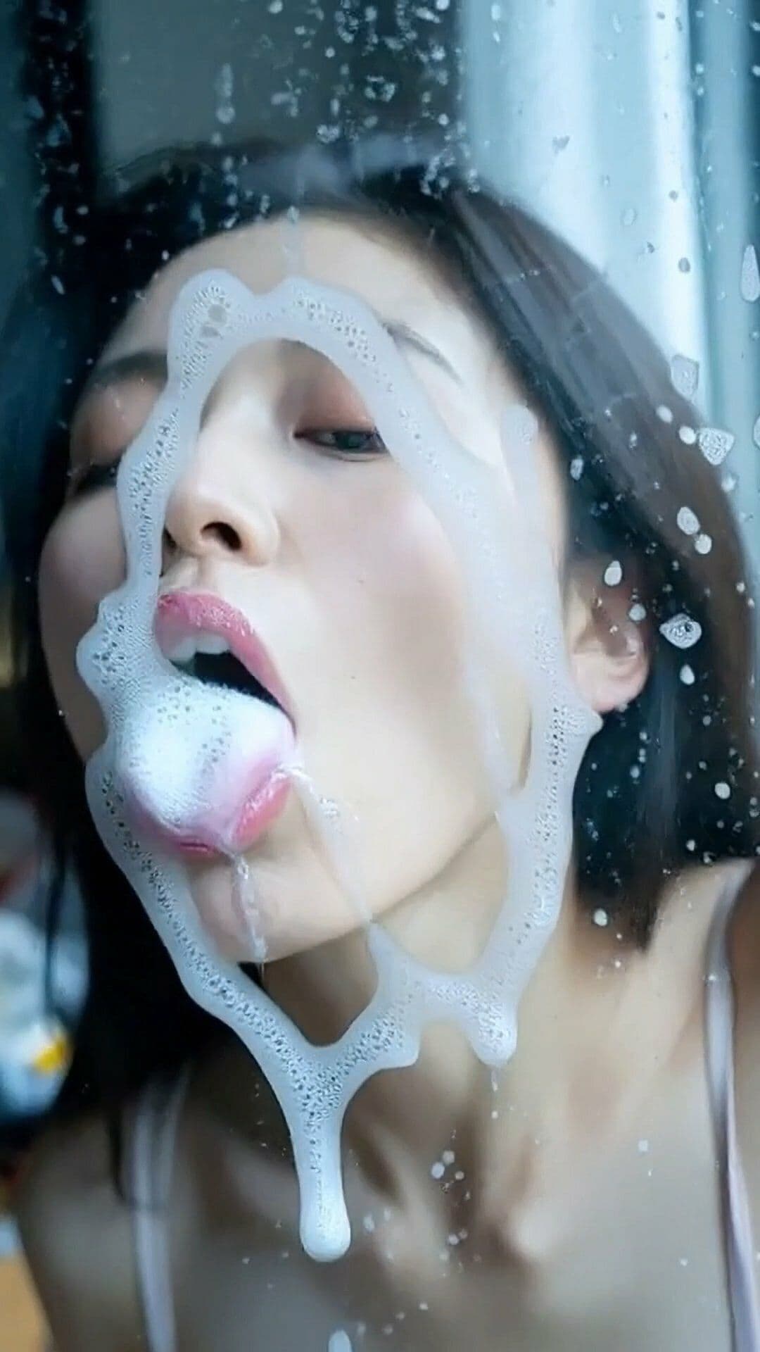 舌フェチ18 AI サンプル8