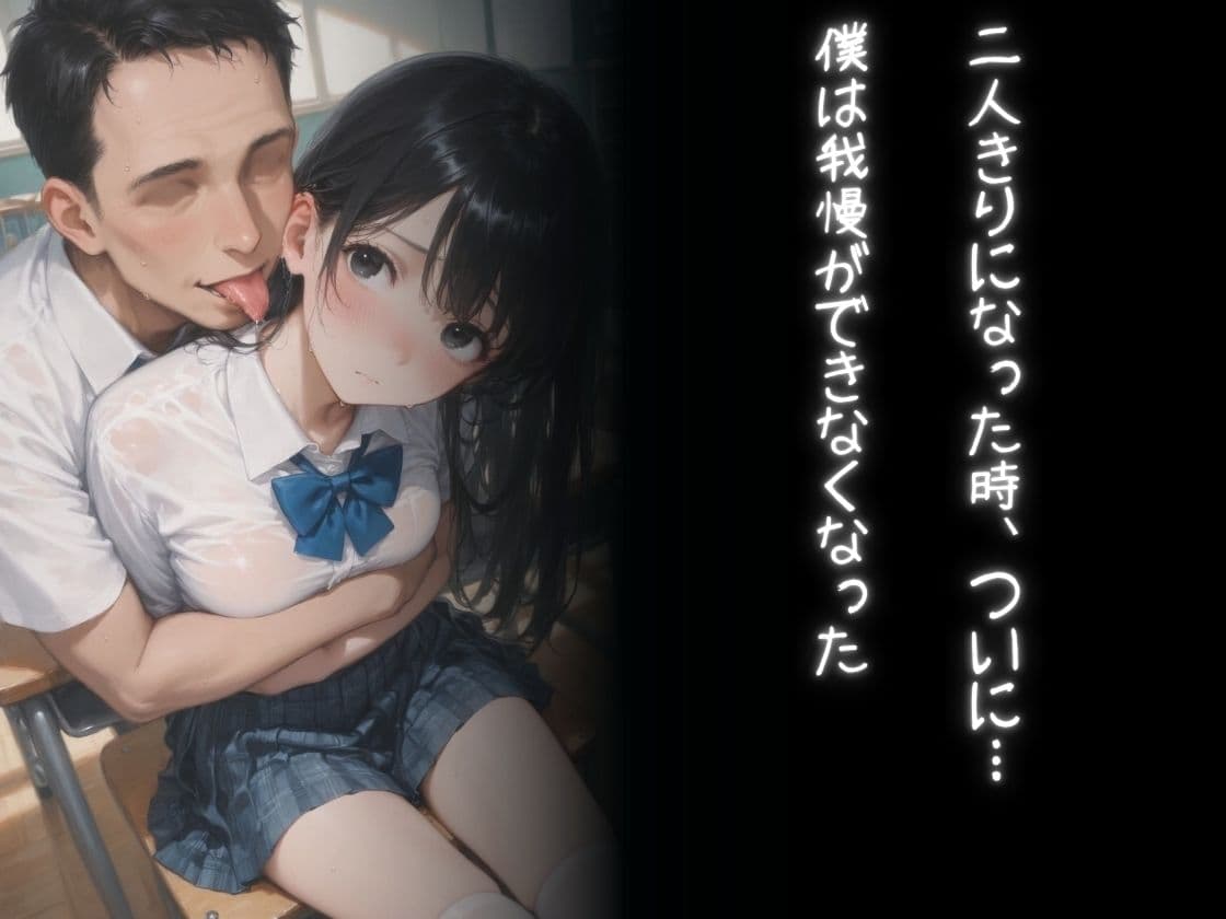 友人の彼女がクソエロイ! サンプル8