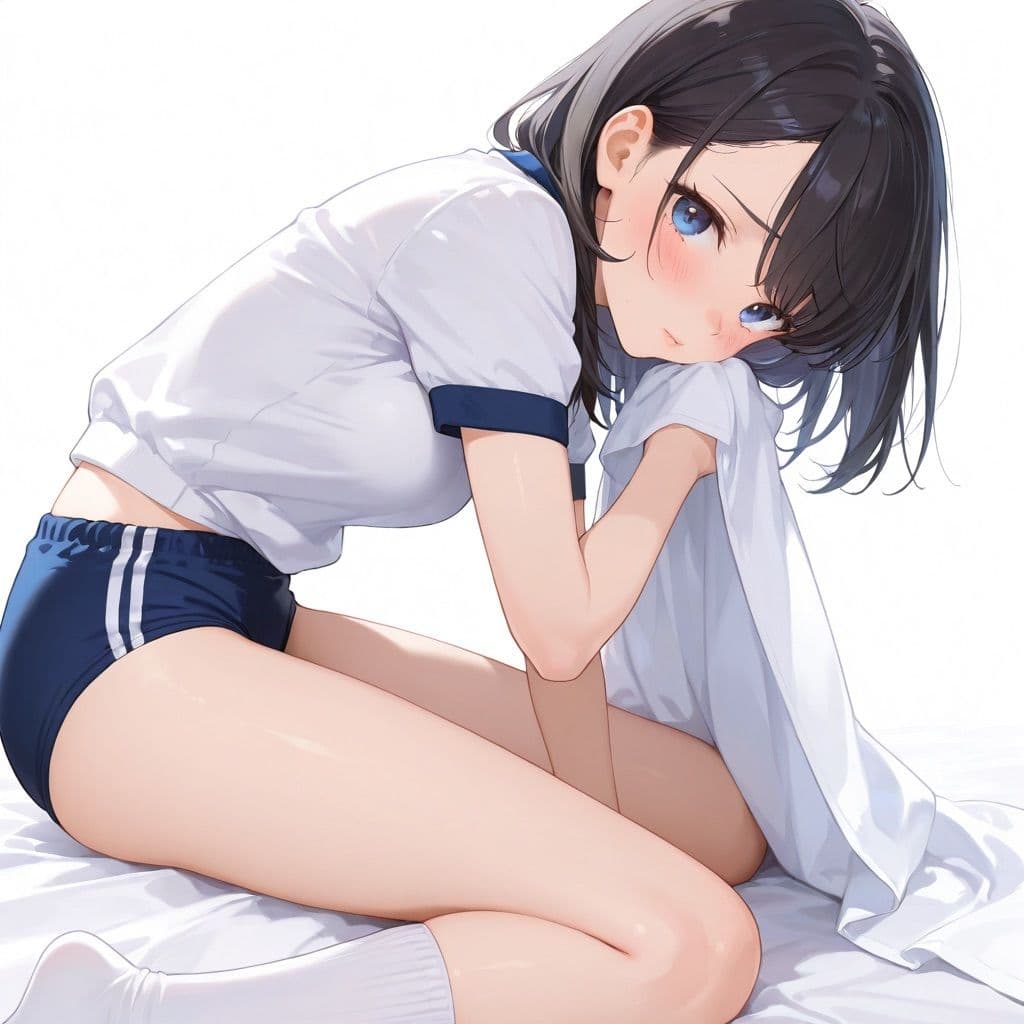 彼女の誘惑 サンプル1