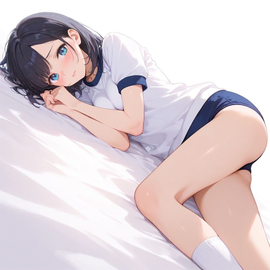 彼女の誘惑 サンプル2