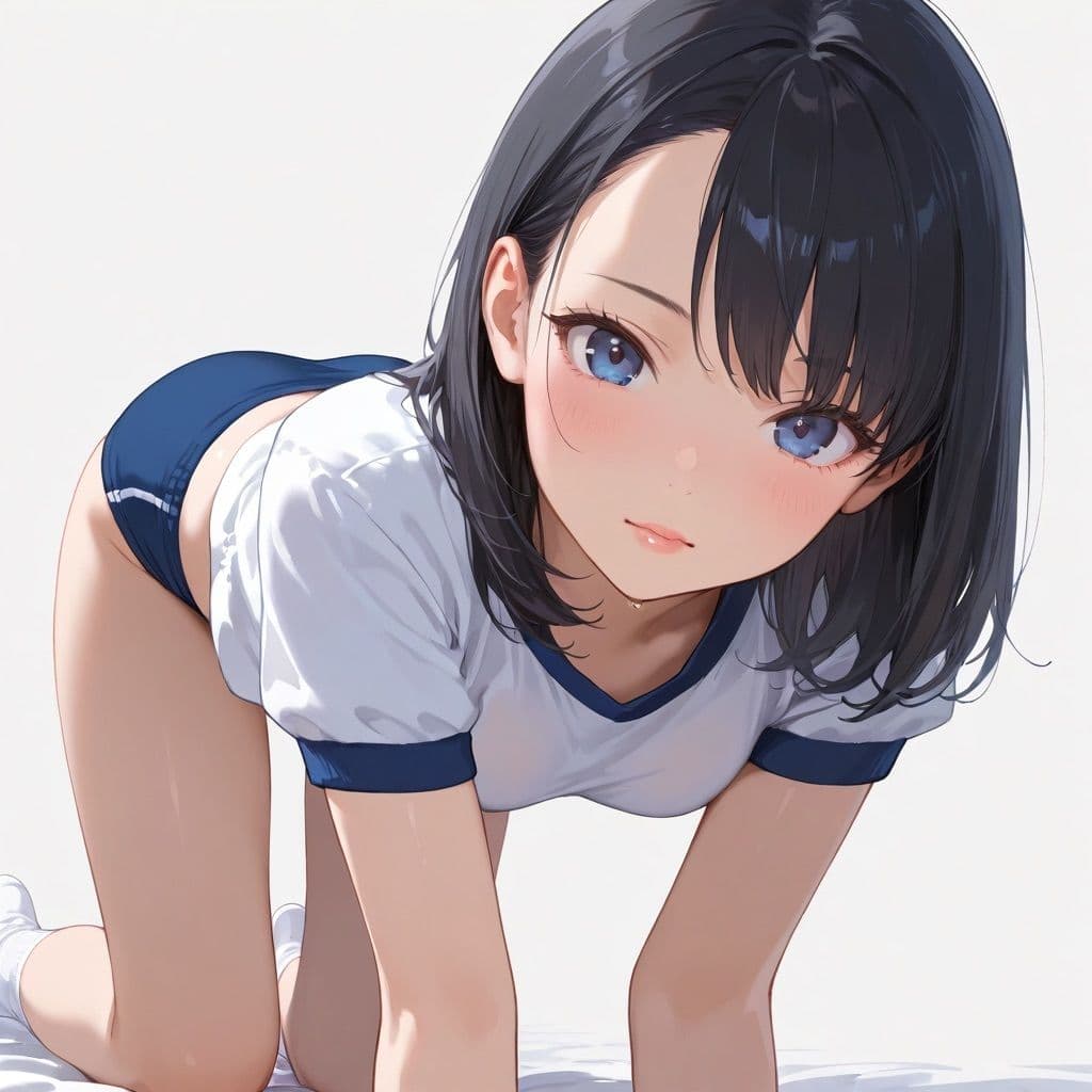彼女の誘惑 サンプル4