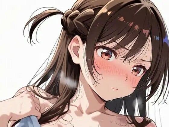 レンタル彼女とイチャイチャする本 水原千鶴編