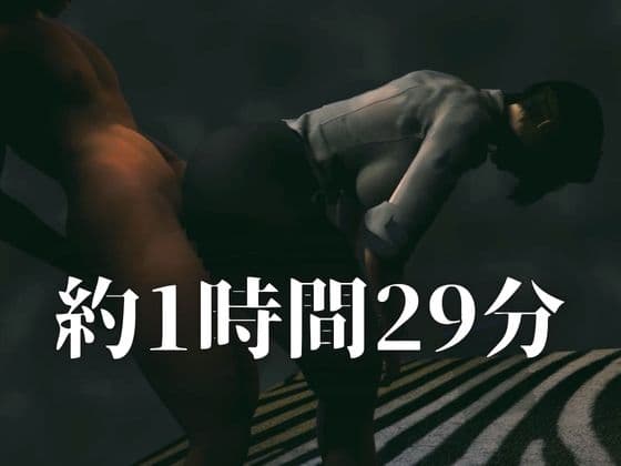 【約1時間29分】太ももムチムチ子持ちバツイチ熟熟れ人妻人事部長【性癖シリーズ】 サンプル7