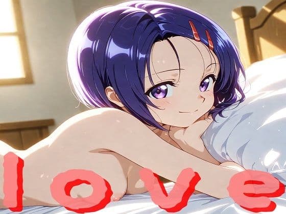 春奈ちゃんと子作り