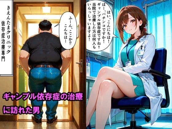 ギャンブル依存症治療で女子校生を何度も 膣内射精した話 サンプル2