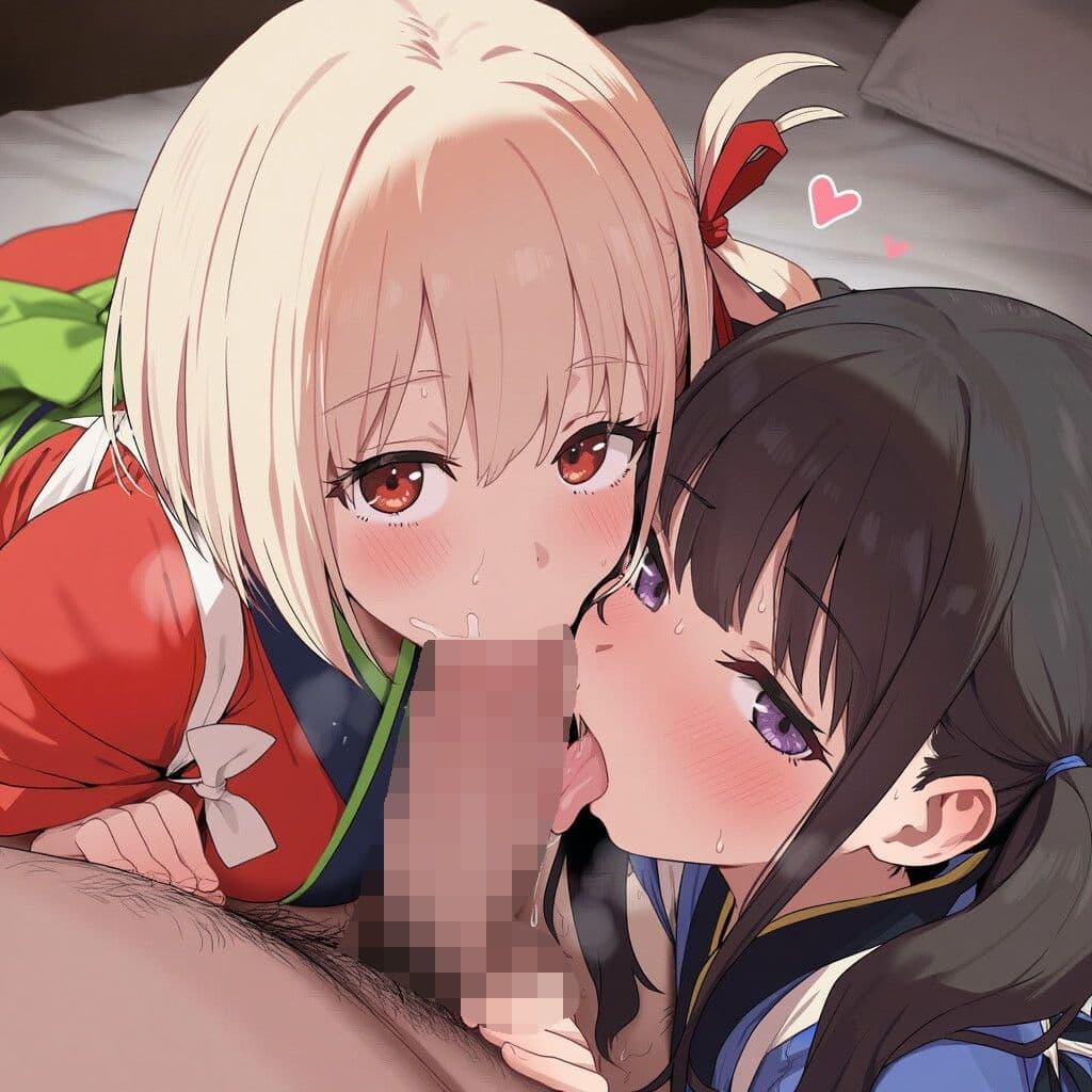 おじさんと錦木千◯と井ノ上た◯なの3P サンプル4