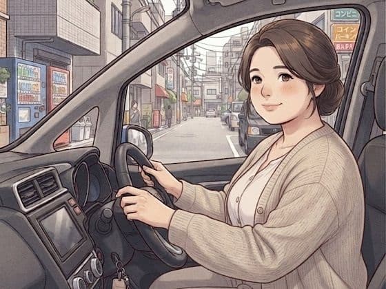 【官能小説】小さなケーキ屋の優しい奥さん 第五話 夫の巣で育つ背徳の果実 サンプル1
