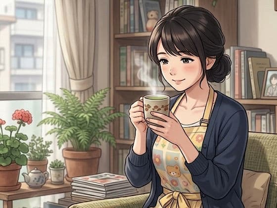 【官能小説】僕のアパートの可愛い管理人さん 合本版 サンプル2