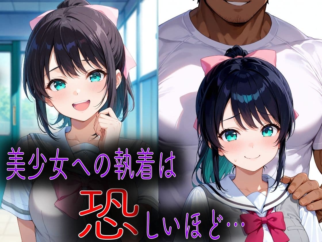 クズ教師桐生が美人家族をアヘ顔になるまで犯した話 サンプル2