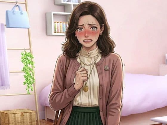 【官能小説】政治家の上品なぽっちゃり奥さん 合本版 サンプル3