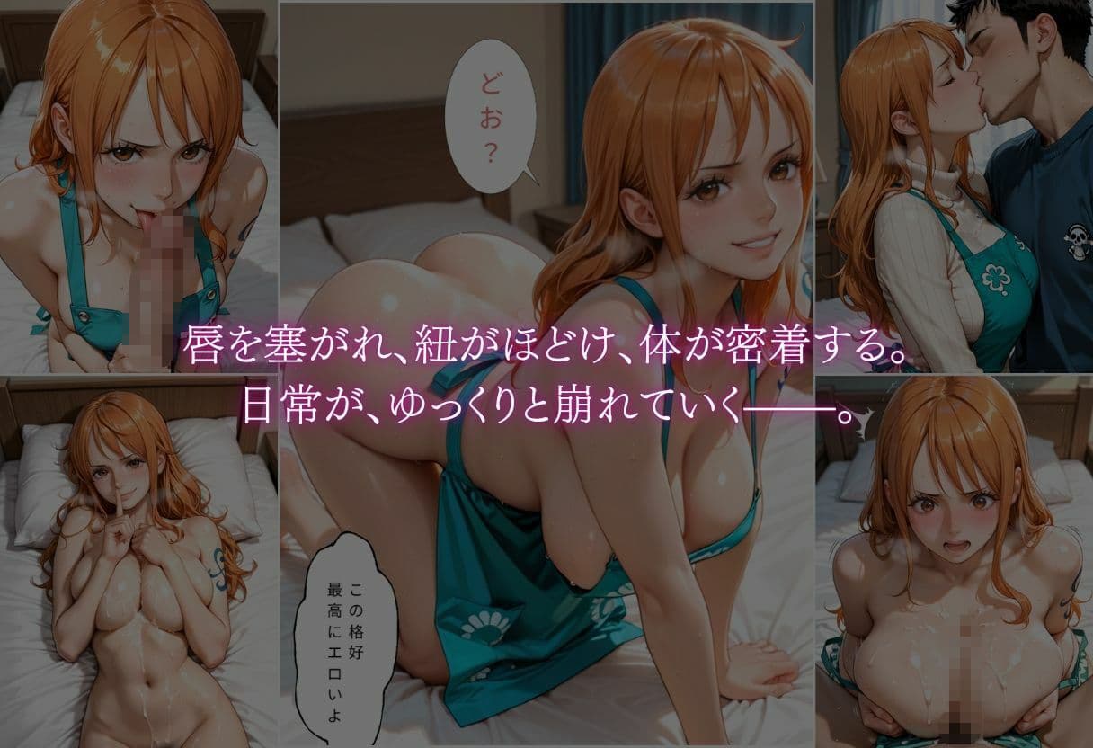 【完全屈服5連作&擬音満載】巨乳美少女がキッチン密着からオークション奴●まで堕ちる〜アヘ顔失禁絶頂〜 サンプル2