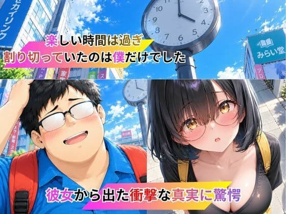 レンタル彼女ひまりちゃん(はーと) 彼女がNo.1の理由 サンプル4